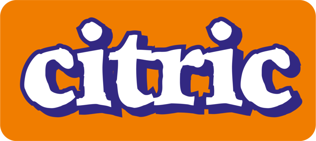 Citric-scaled